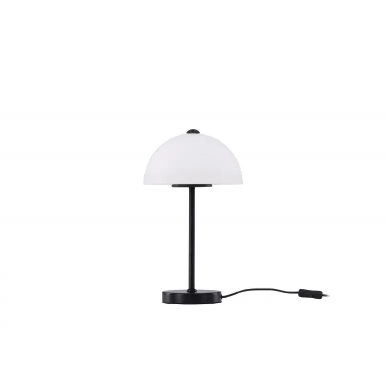 Ferrand Bordlampe- Sort og Hvid