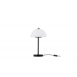 Ferrand Bordlampe- Sort og Hvid