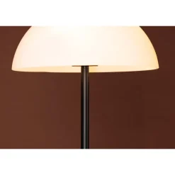 Ferrand Gulvlampe - Sort og Hvid