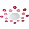 Flower Power lampe