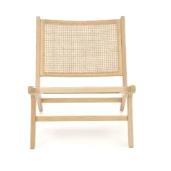 FODEN 2 Lænestol, Natur