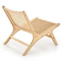 FODEN 2 Lænestol, Natur