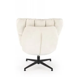 FOFANA Hvilestol - Creme