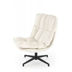 FOFANA Hvilestol - Creme