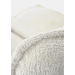 FOFANA Hvilestol - Creme