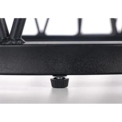 FORMOSA sæt med 2 sofaborde, Hvid marmor