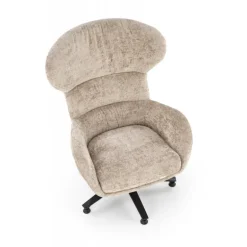 FRANCO afslapningsstol - Beige