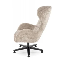 FRANCO afslapningsstol - Beige