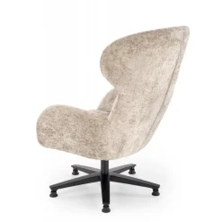 FRANCO afslapningsstol - Beige