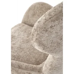 FRANCO afslapningsstol - Beige