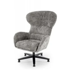 FRANCO lænestol, Grå