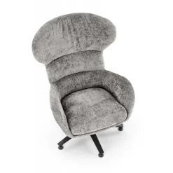 FRANCO lænestol, Grå