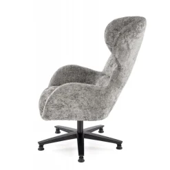 FRANCO lænestol, Grå