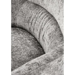 FRANCO lænestol, Grå