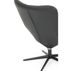 Frederik læder lænestol