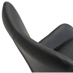 Frederik læder lænestol