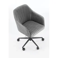 FRESCO børnestol Grå