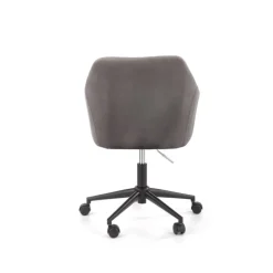 FRESCO børnestol Grå