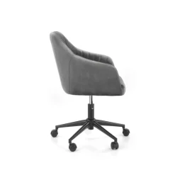 FRESCO børnestol Grå