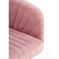 FRESCO Børnestol Pink