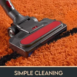 Fun Rund Børnetæppe Basketball - Orange