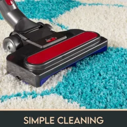 Fun Rund Børnetæppe Fodbold - Turkis