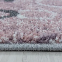 Funny Børnetæppe - Grå