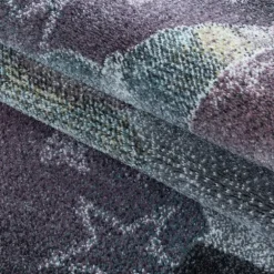 Funny Børnetæppe - Grå