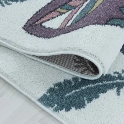 Funny Børnetæppe - Gul