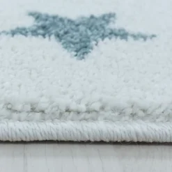 Funny Børnetæppe Dinosaur - Pink