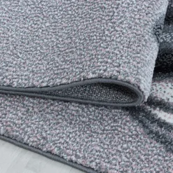 Funny Børnetæppe Kanin - Pink