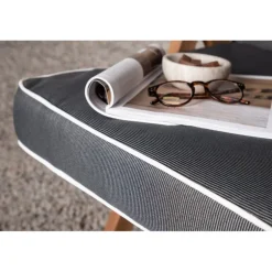 Fura Hynde 5-pos - Grå