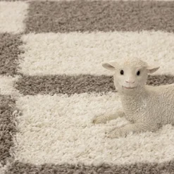 Gala 2505 tæppe - Beige