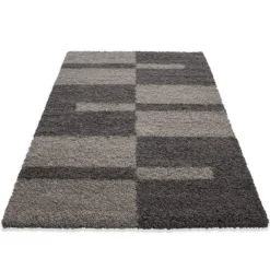 Gala 2505 tæppe - Brun