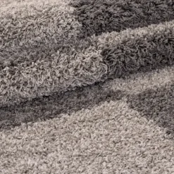 Gala 2505 tæppe - Brun