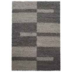 Gala 2505 tæppe - Brun