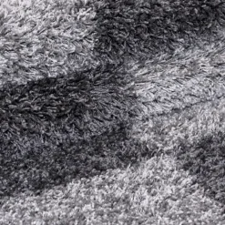 Gala 2505 tæppe - Grå