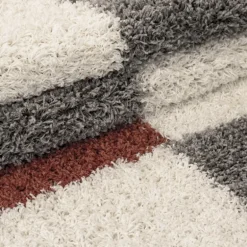 Gala 2505 tæppe - Orange