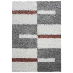 Gala 2505 tæppe - Orange