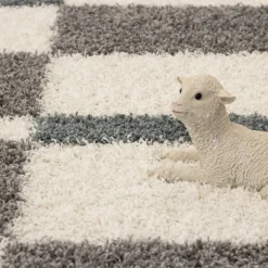 Gala 2505 tæppe - Turkis