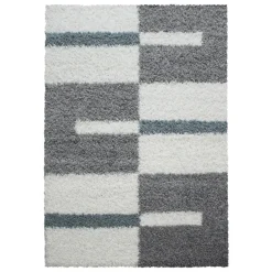 Gala 2505 tæppe - Turkis