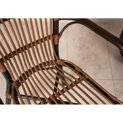 Galera Havestol - Brun