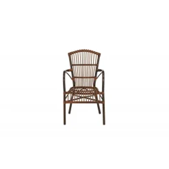 Galera Havestol - Brun