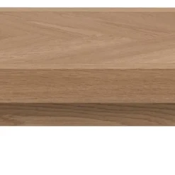 Galway bænk naturlig eg