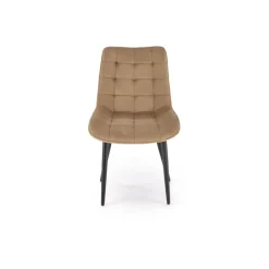 GANSO Spisebordsstol - Beige