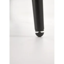 GANSO Spisebordsstol - Grå