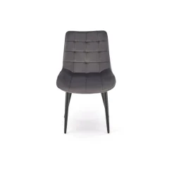 GANSO Spisebordsstol - Grå