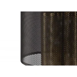 Gap Bordlampe - Sort og Messing