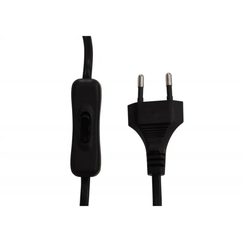 Gap Bordlampe - Sort og Messing