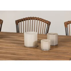 Garcia Loungesæt - Havemøbelsæt